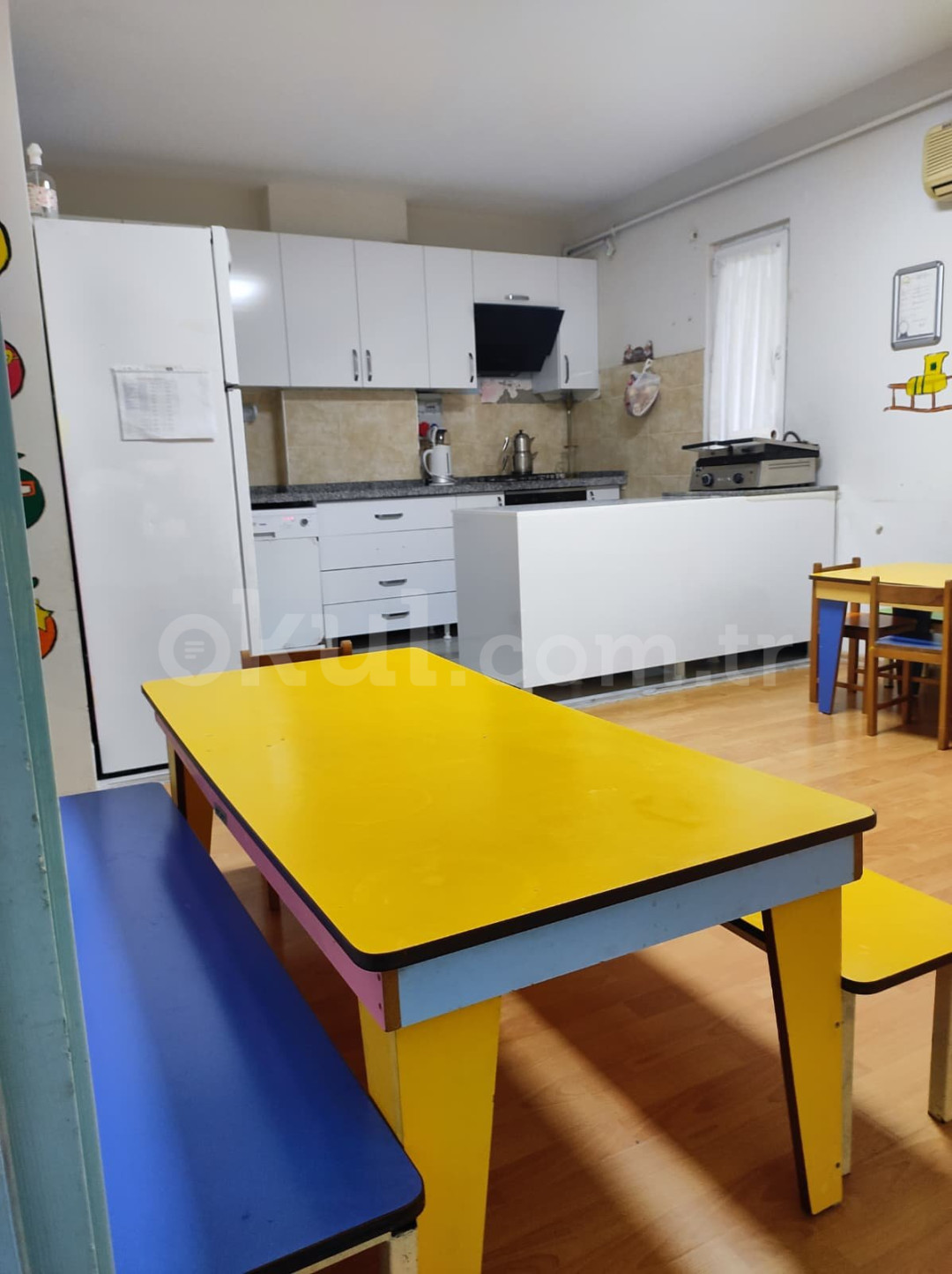 Özel Kırçiçekleri Anaokulu - 16