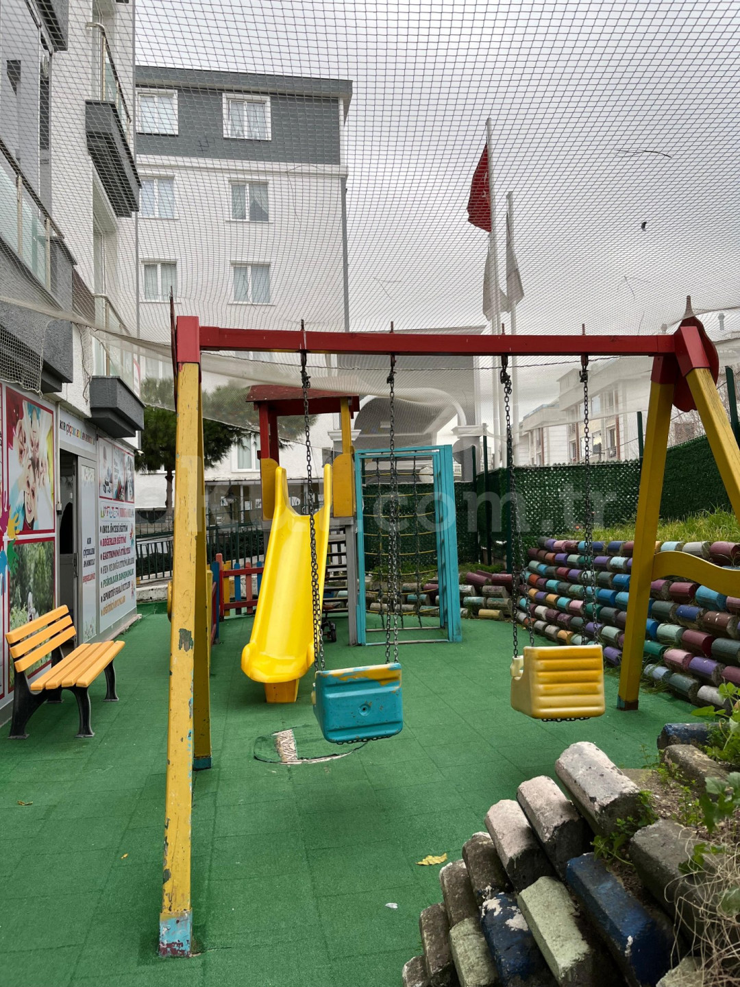 Özel Kırçiçekleri Anaokulu - 26