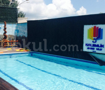 Özel Çamlıca Kalemlik Anaokulu