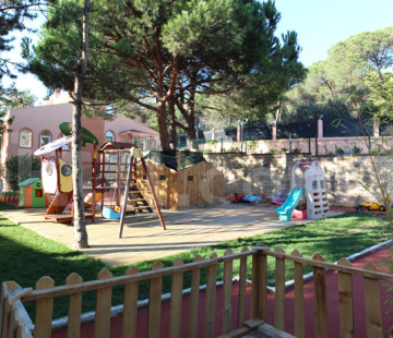 Özel İstanbul International School Anaokulu