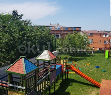 Özel Çengelköy Limon Ağacı Anaokulu