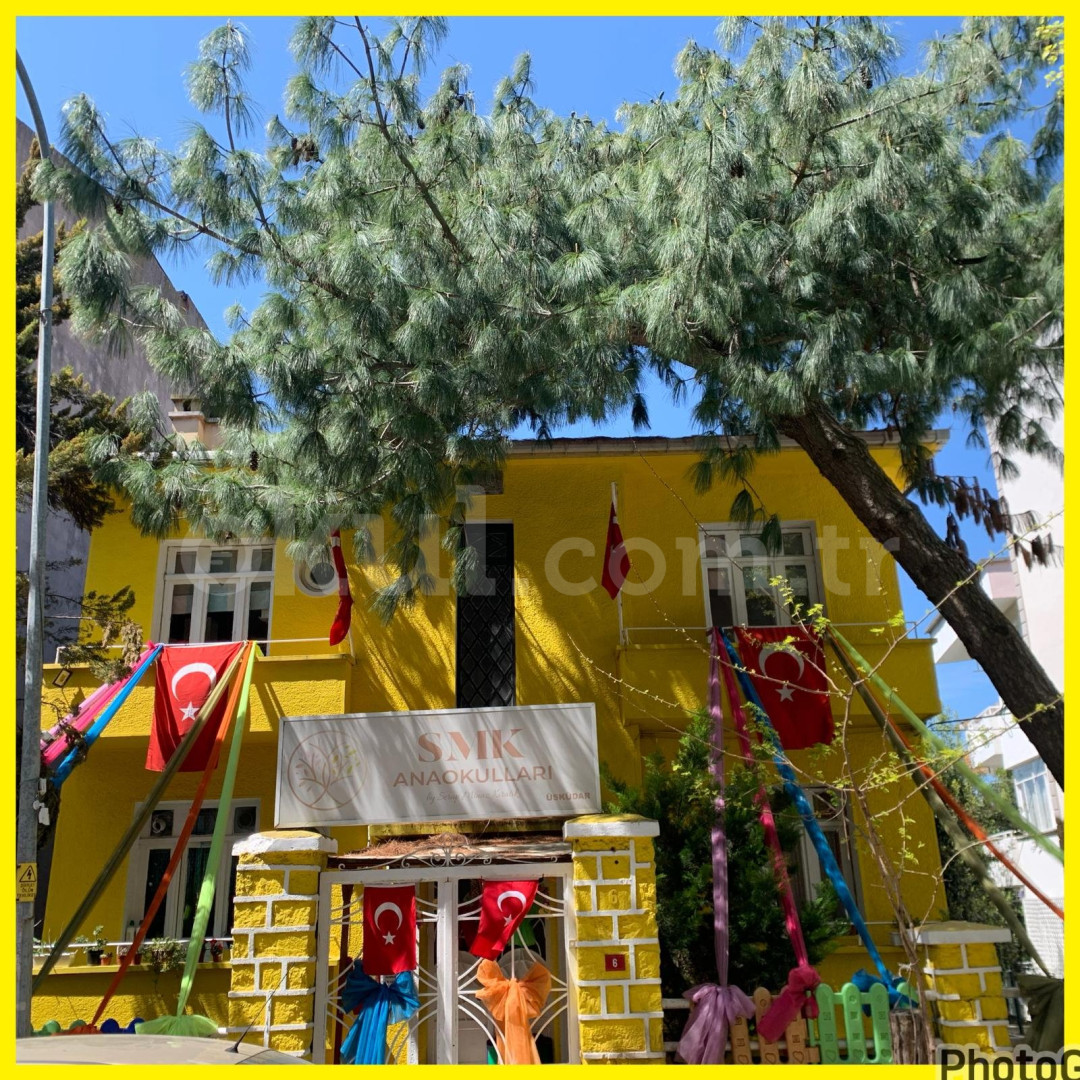 Özel Serap Minaz Kıratik SMK Anaokulu - 2