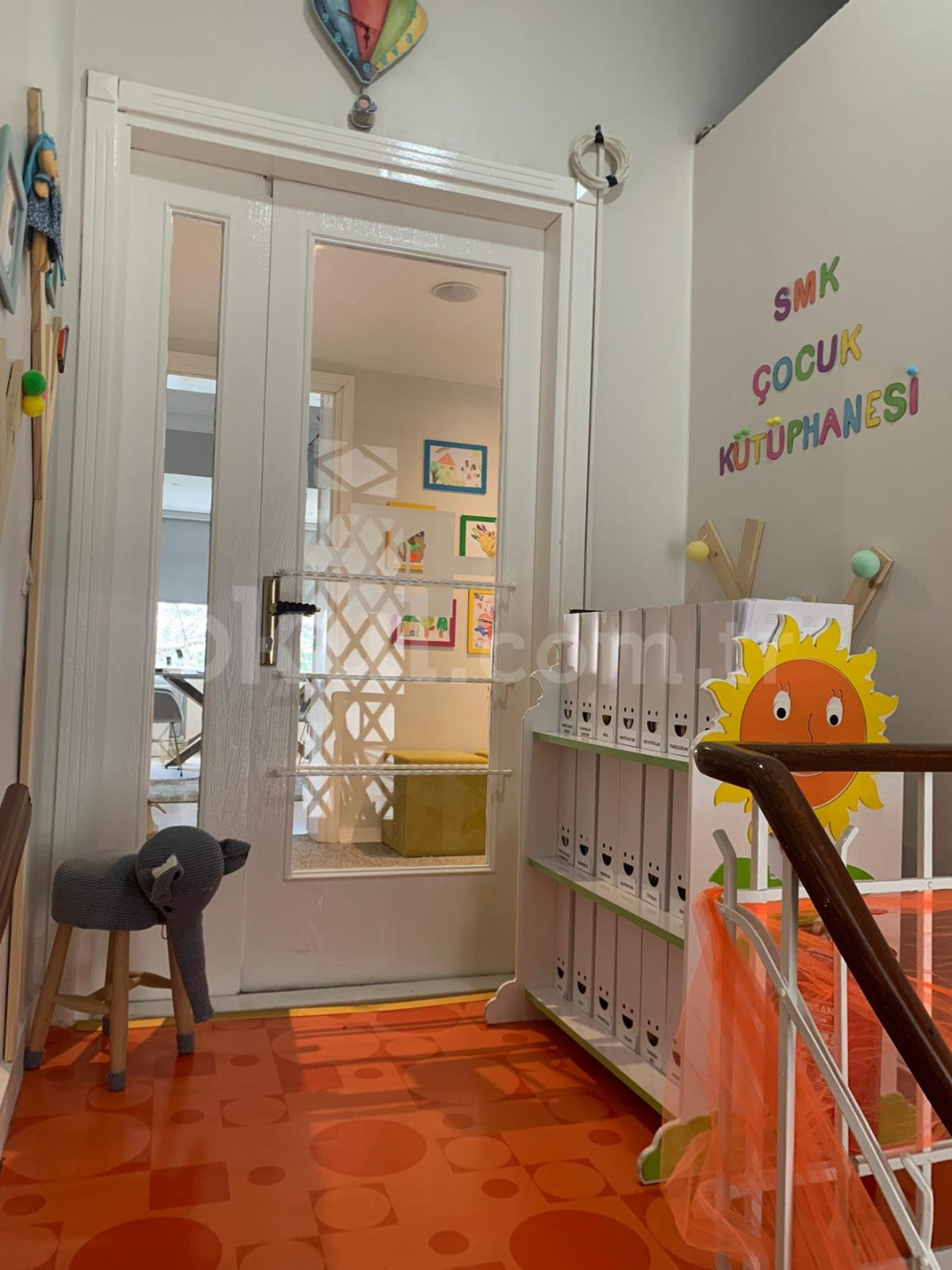 Özel Serap Minaz Kıratik SMK Anaokulu - 5