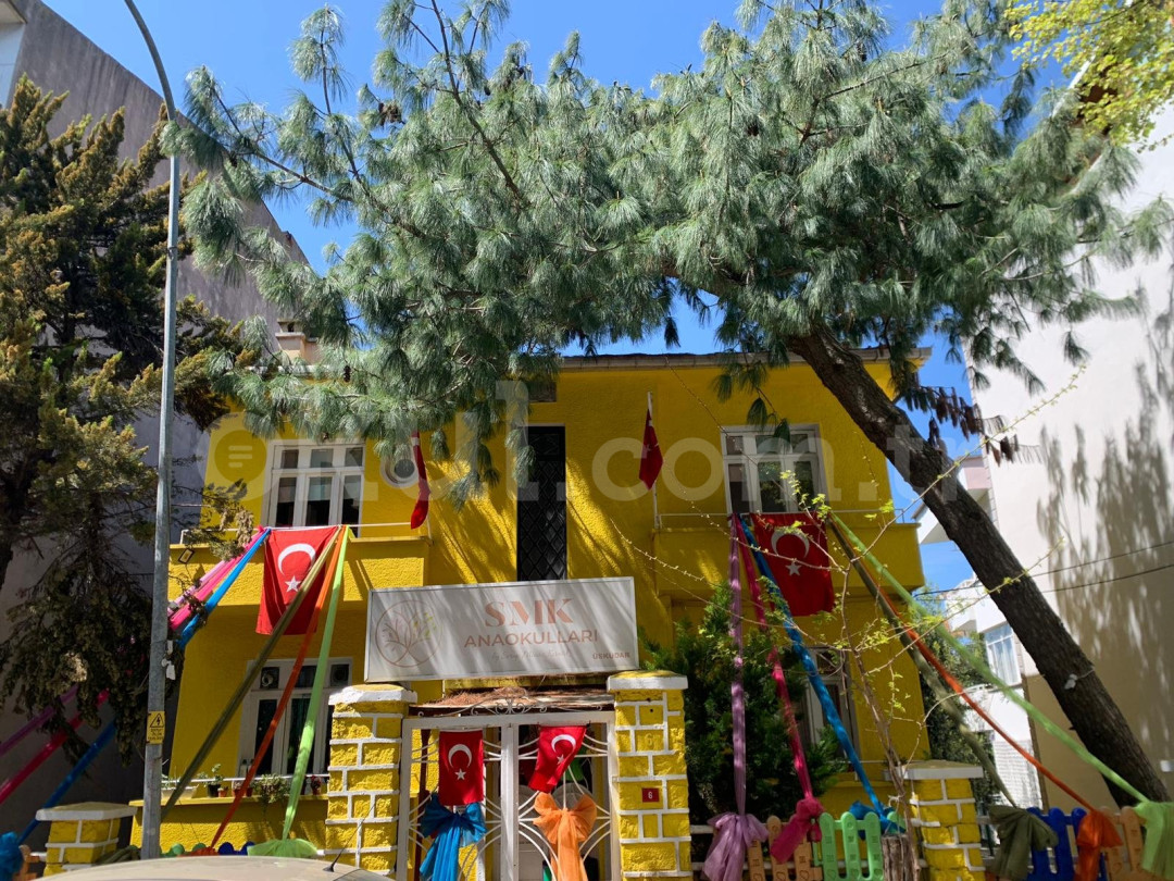 Özel Serap Minaz Kıratik SMK Anaokulu - 1