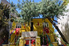 Özel Serap Minaz Kıratik SMK Anaokulu