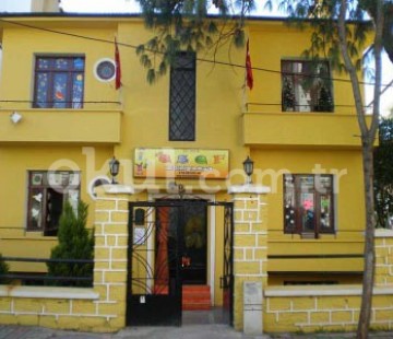 Özel SMK Eser Anaokulu