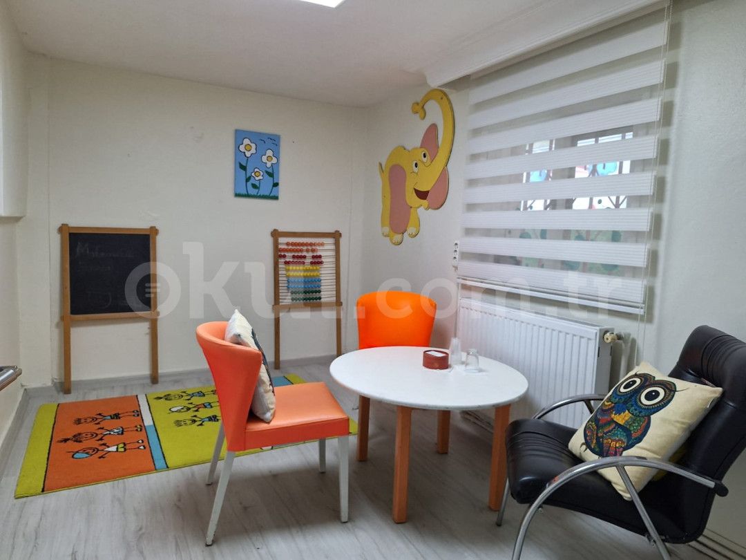 Özel Geleceğe Adım Anaokulu - 20