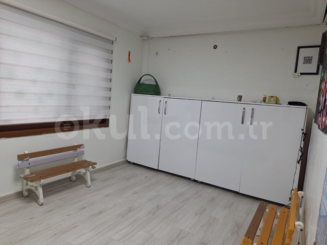 Özel Geleceğe Adım Anaokulu - 22