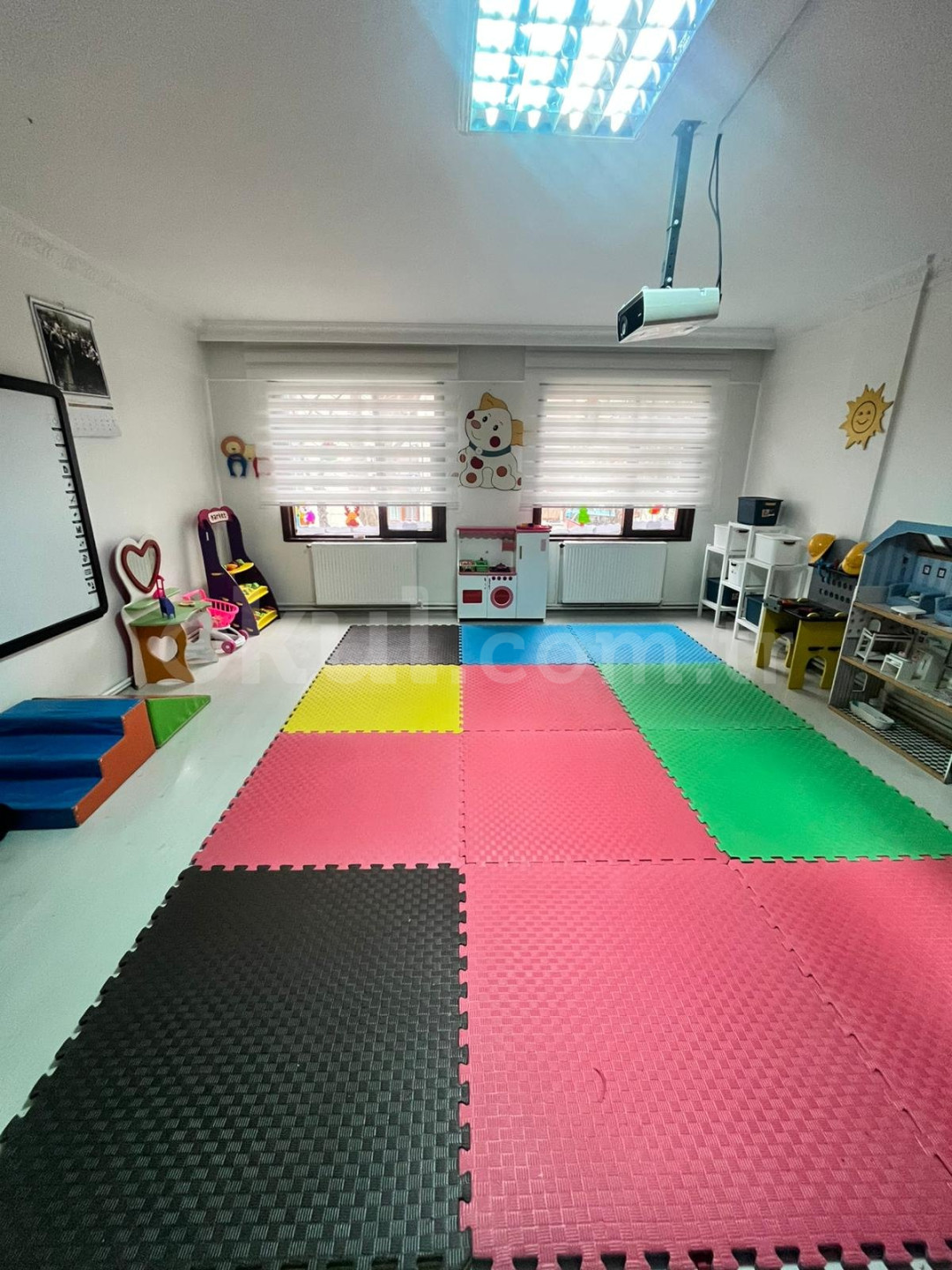 Özel Geleceğe Adım Anaokulu - 17