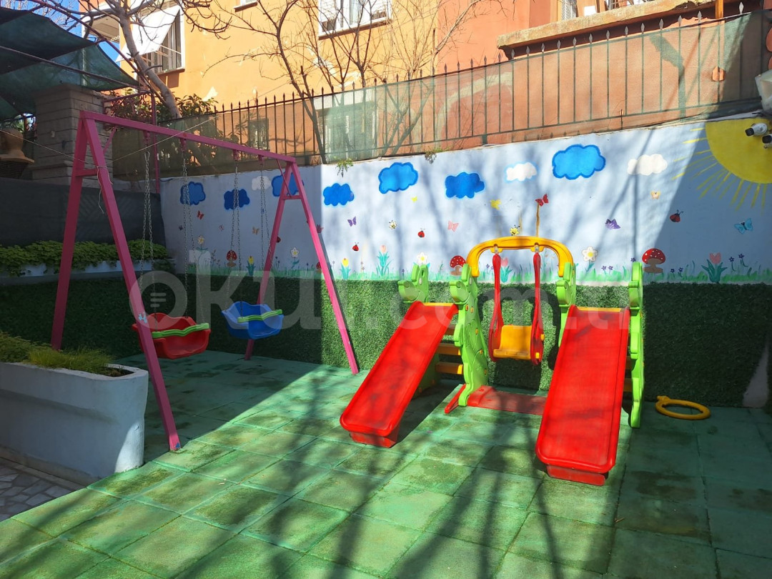 Özel Geleceğe Adım Anaokulu - 1