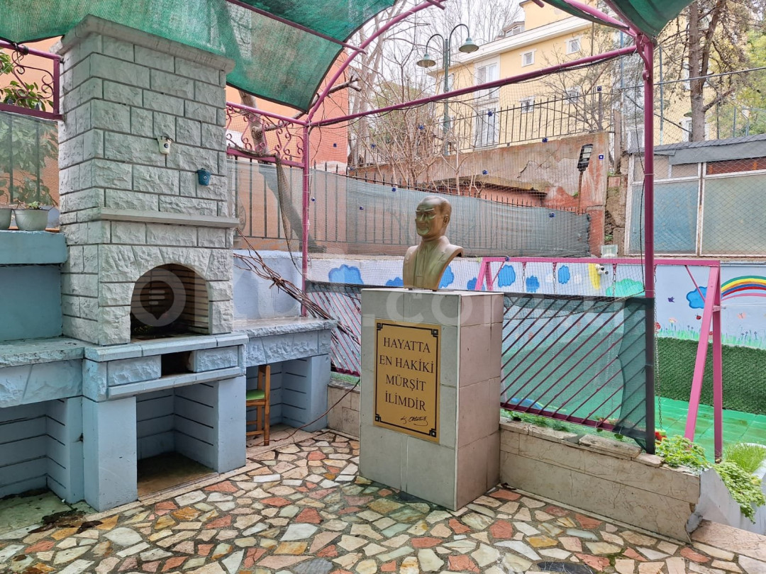 Özel Geleceğe Adım Anaokulu - 7