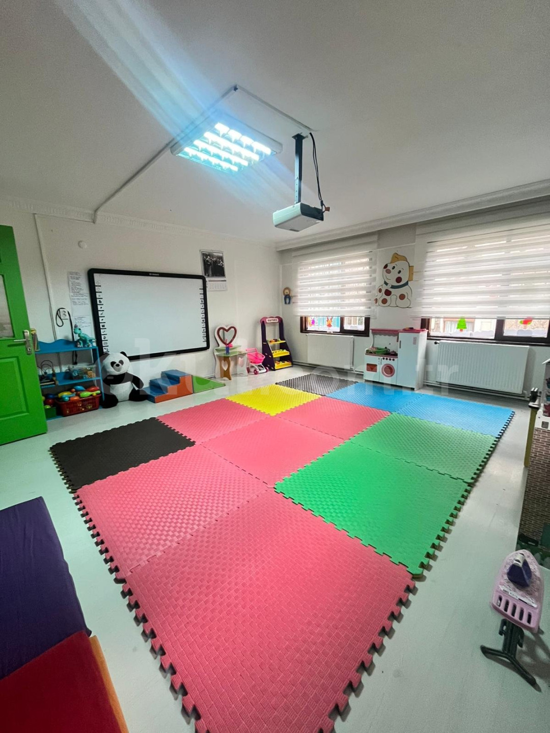 Özel Geleceğe Adım Anaokulu - 18