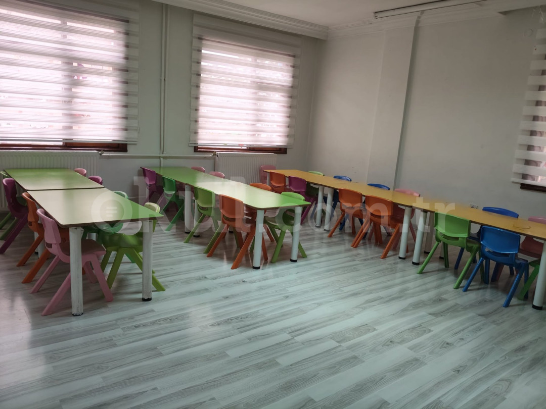 Özel Geleceğe Adım Anaokulu - 15