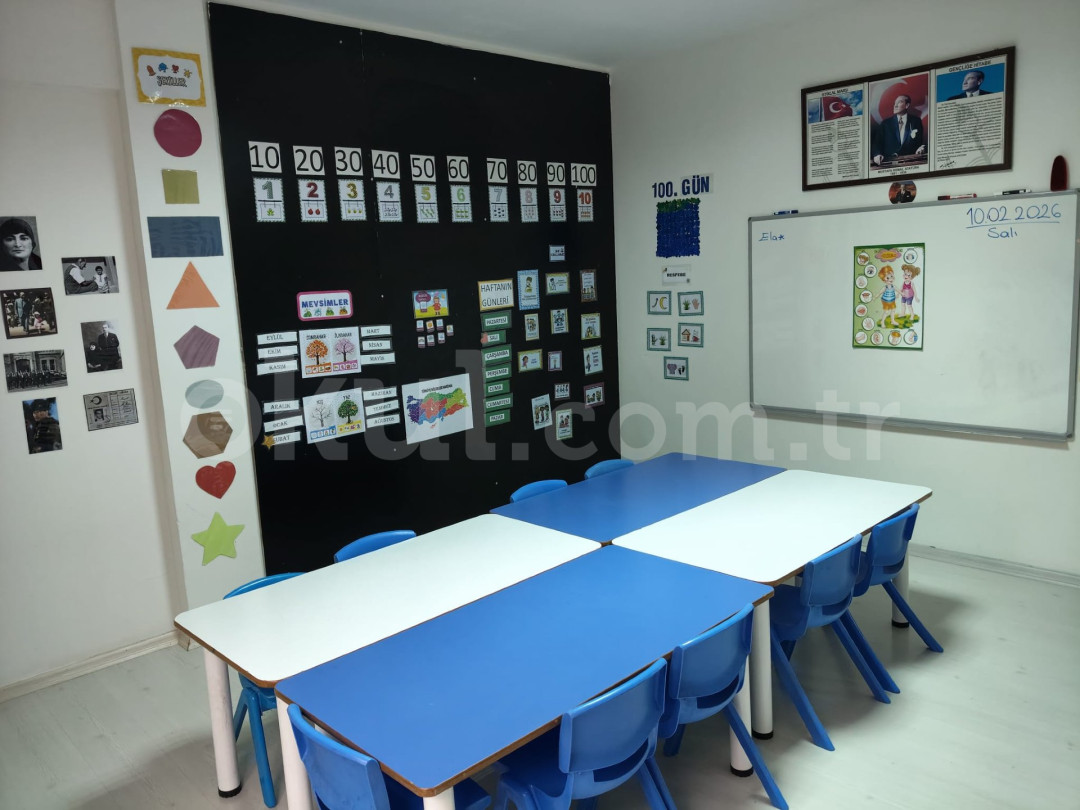Özel Geleceğe Adım Anaokulu - 13