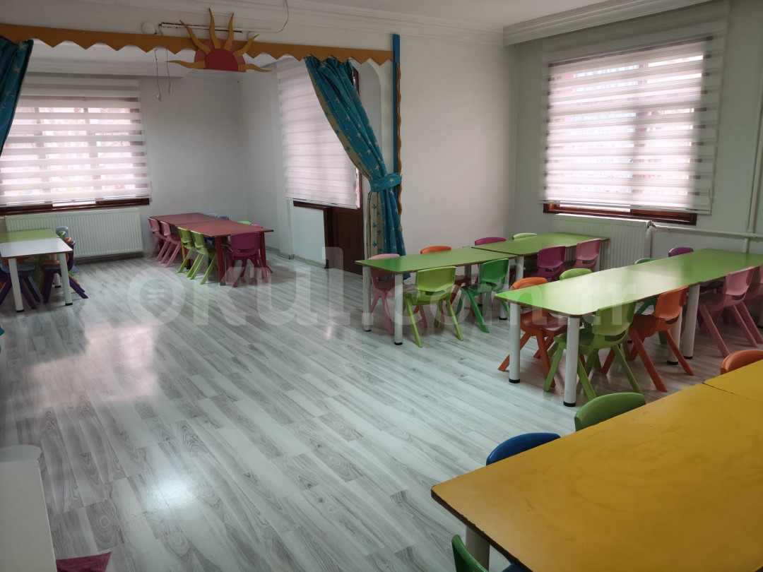 Özel Geleceğe Adım Anaokulu - 11
