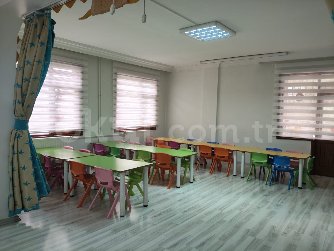 Özel Geleceğe Adım Anaokulu - 21