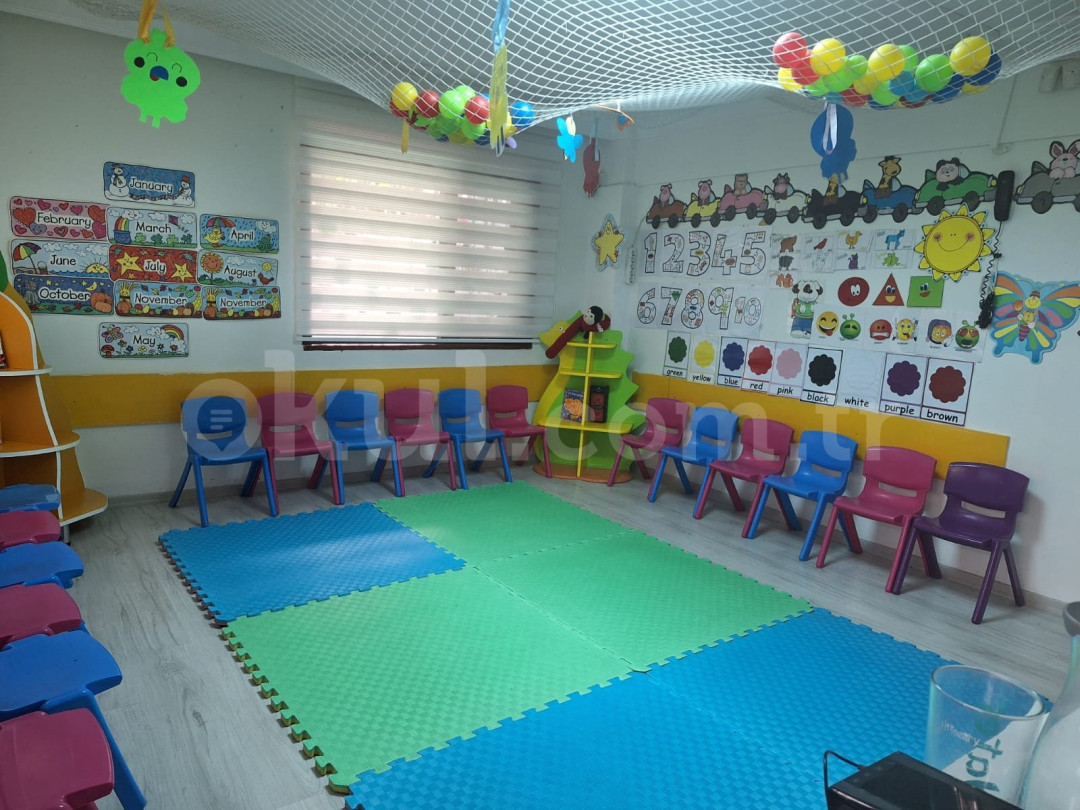 Özel Geleceğe Adım Anaokulu - 16