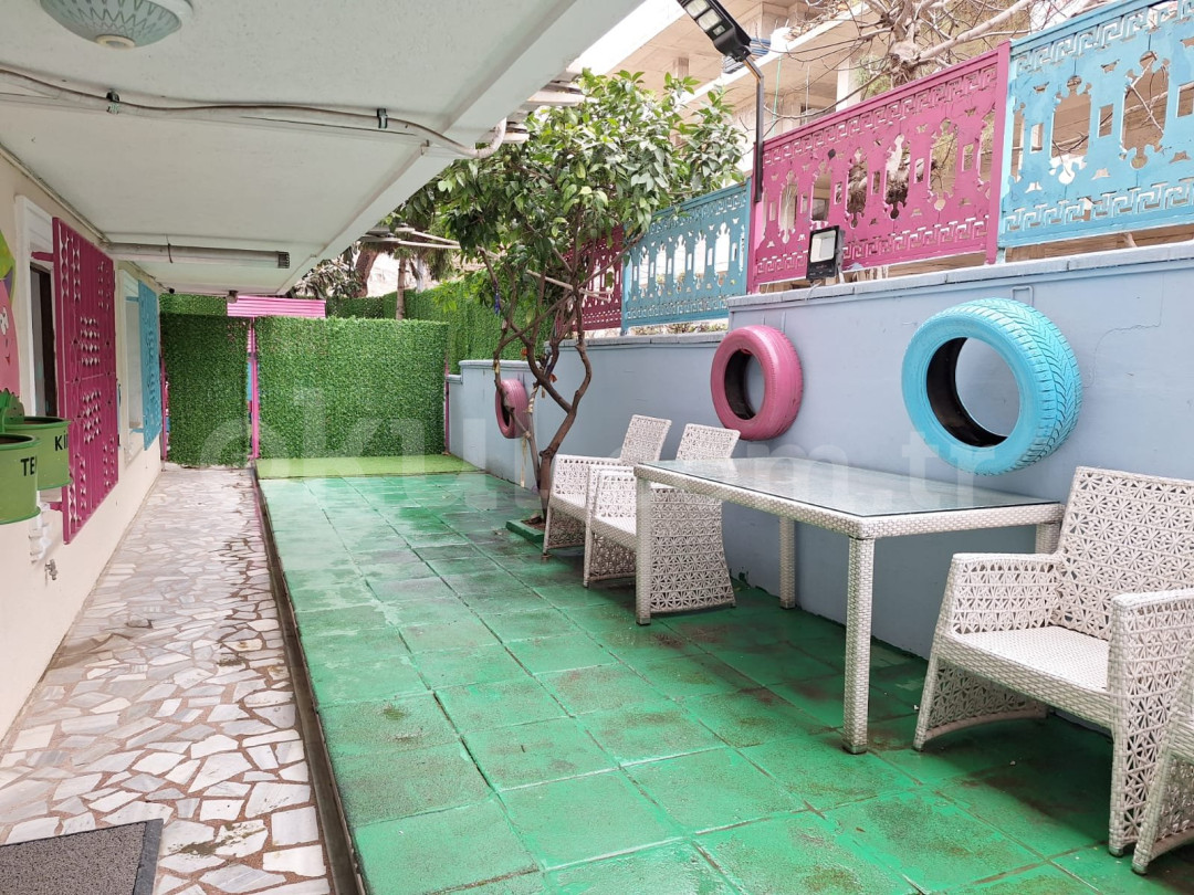 Özel Geleceğe Adım Anaokulu - 6