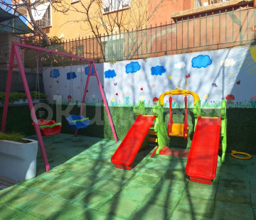 Özel Geleceğe Adım Anaokulu