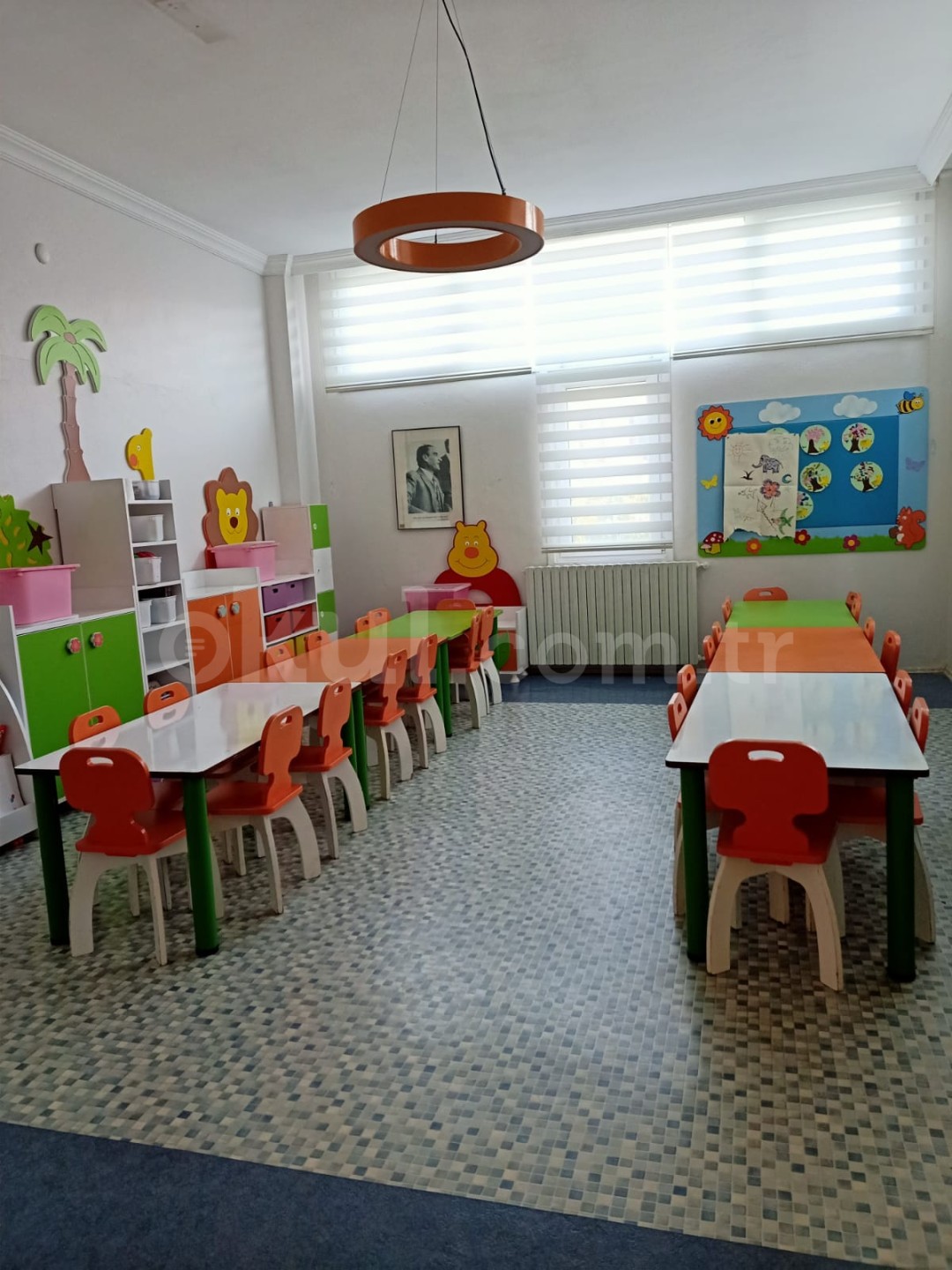 Özel AKD Kids Pembe Panter Anaokulu - 6