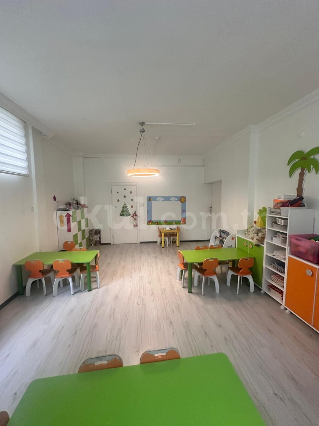 Özel Pembe Panter Anaokulu - 11