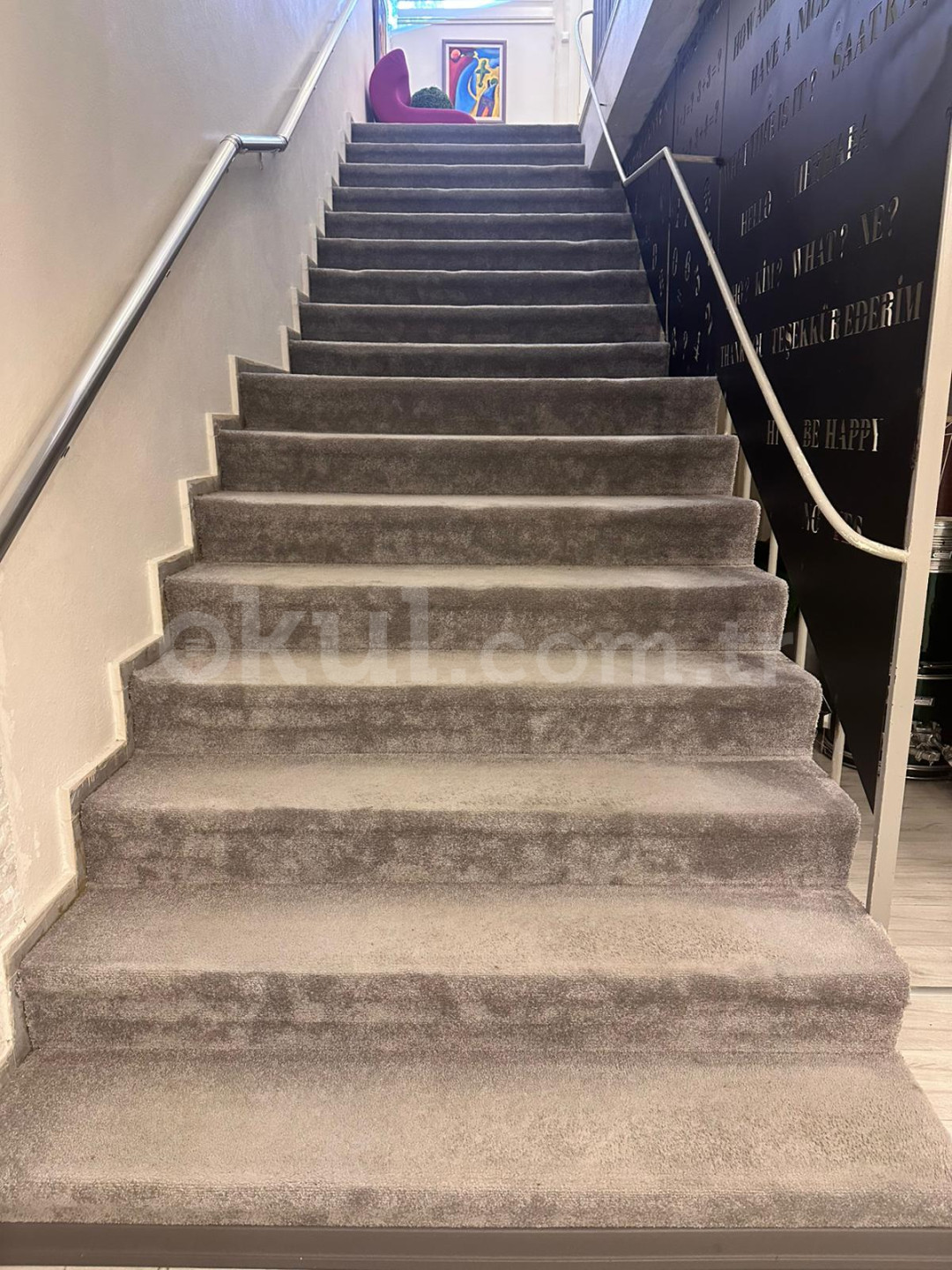 Özel Pembe Panter Anaokulu - 15