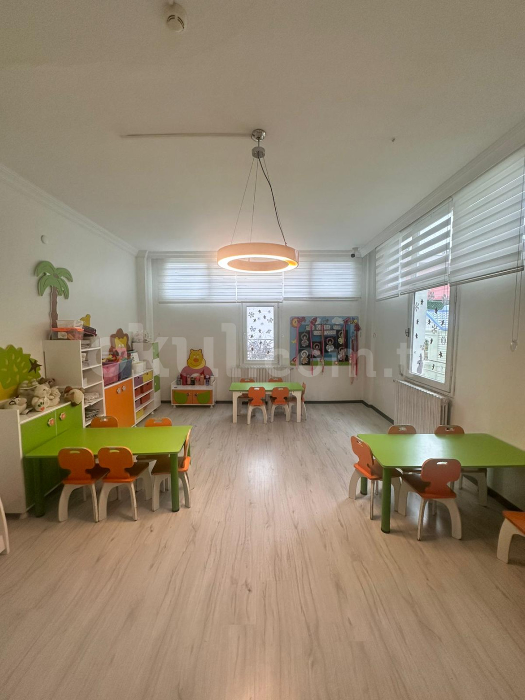 Özel Pembe Panter Anaokulu - 12