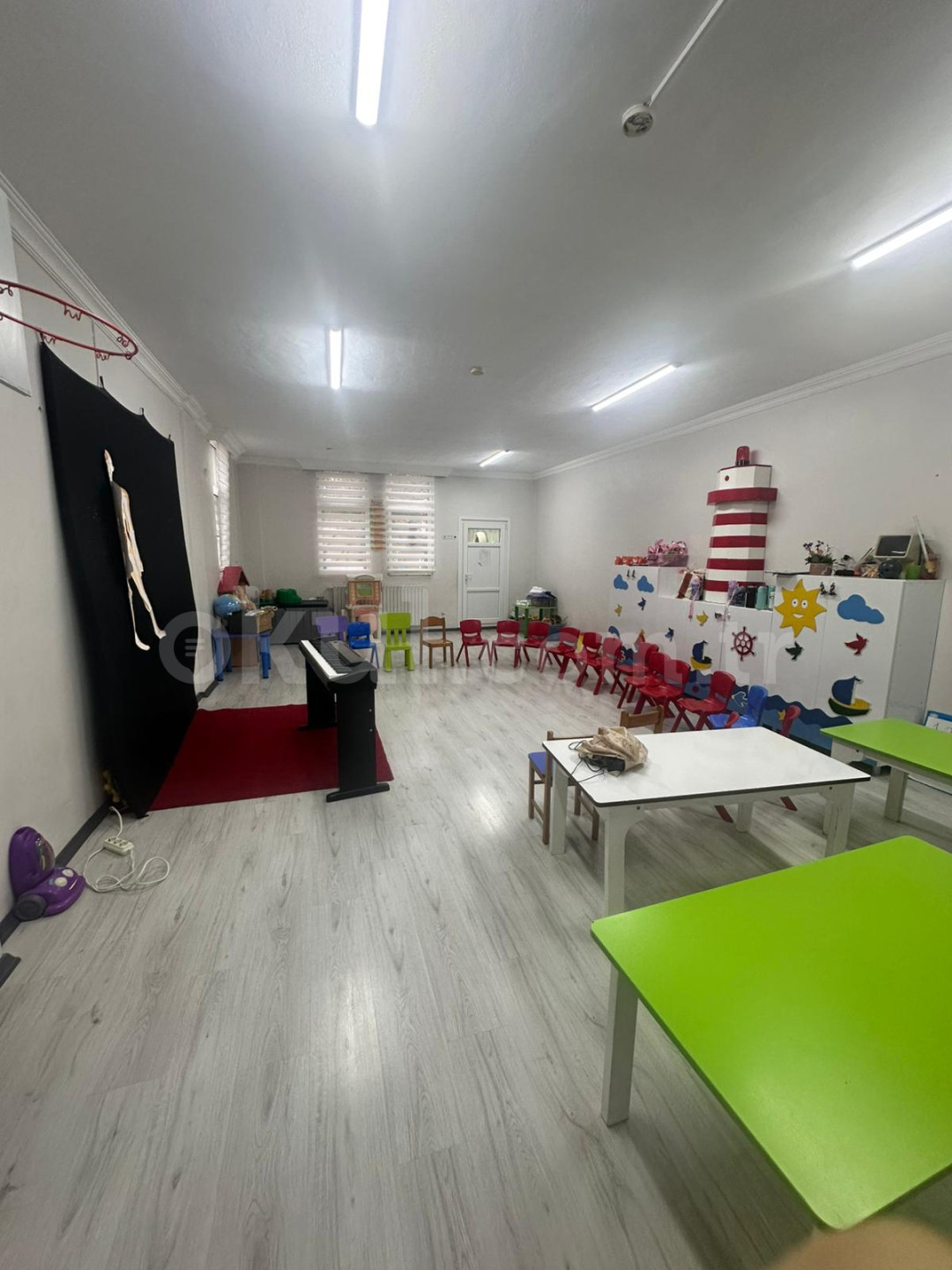 Özel Pembe Panter Anaokulu - 22