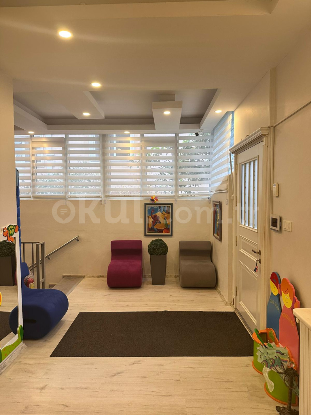 Özel Pembe Panter Anaokulu - 21