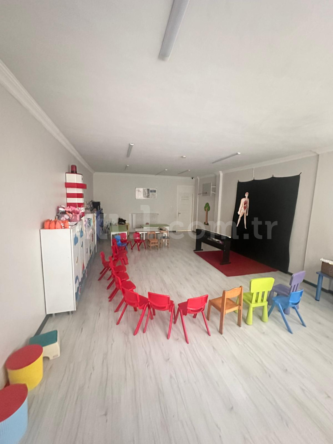 Özel Pembe Panter Anaokulu - 23