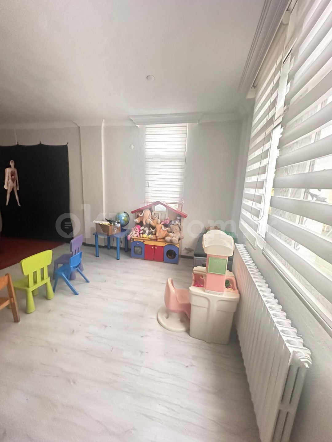 Özel Pembe Panter Anaokulu - 24