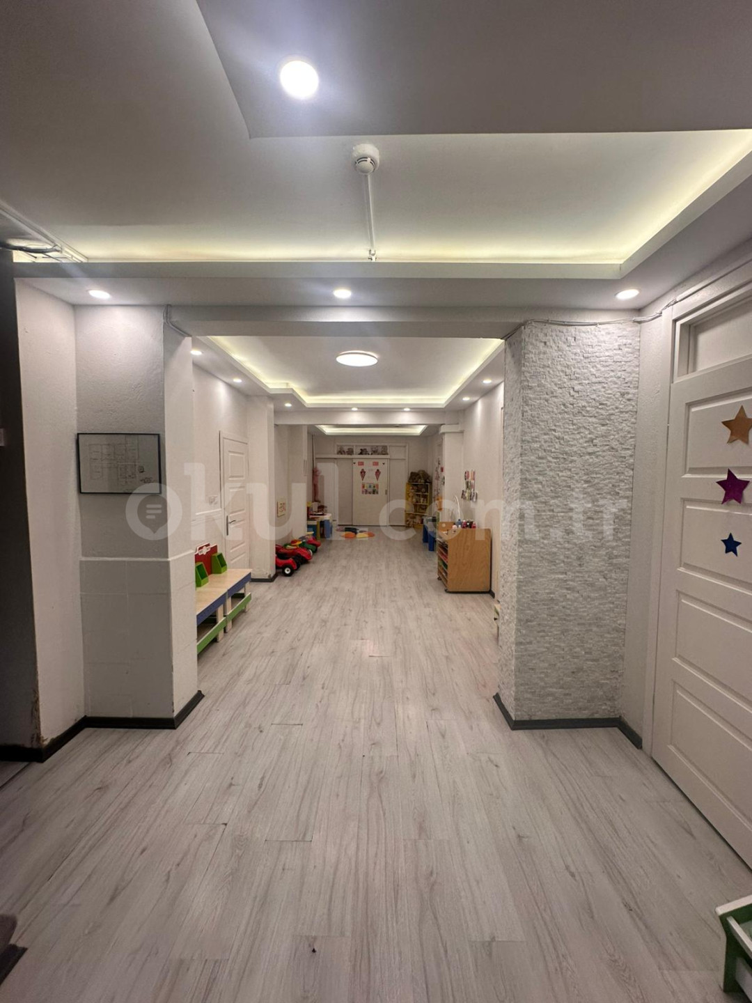 Özel Pembe Panter Anaokulu - 25