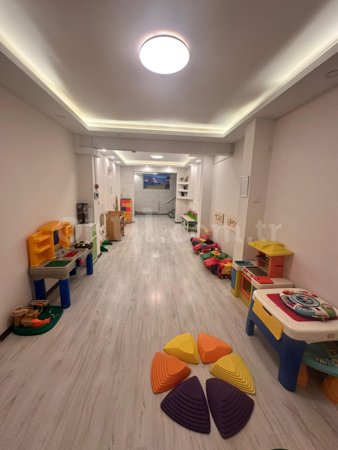 Özel Pembe Panter Anaokulu - 26