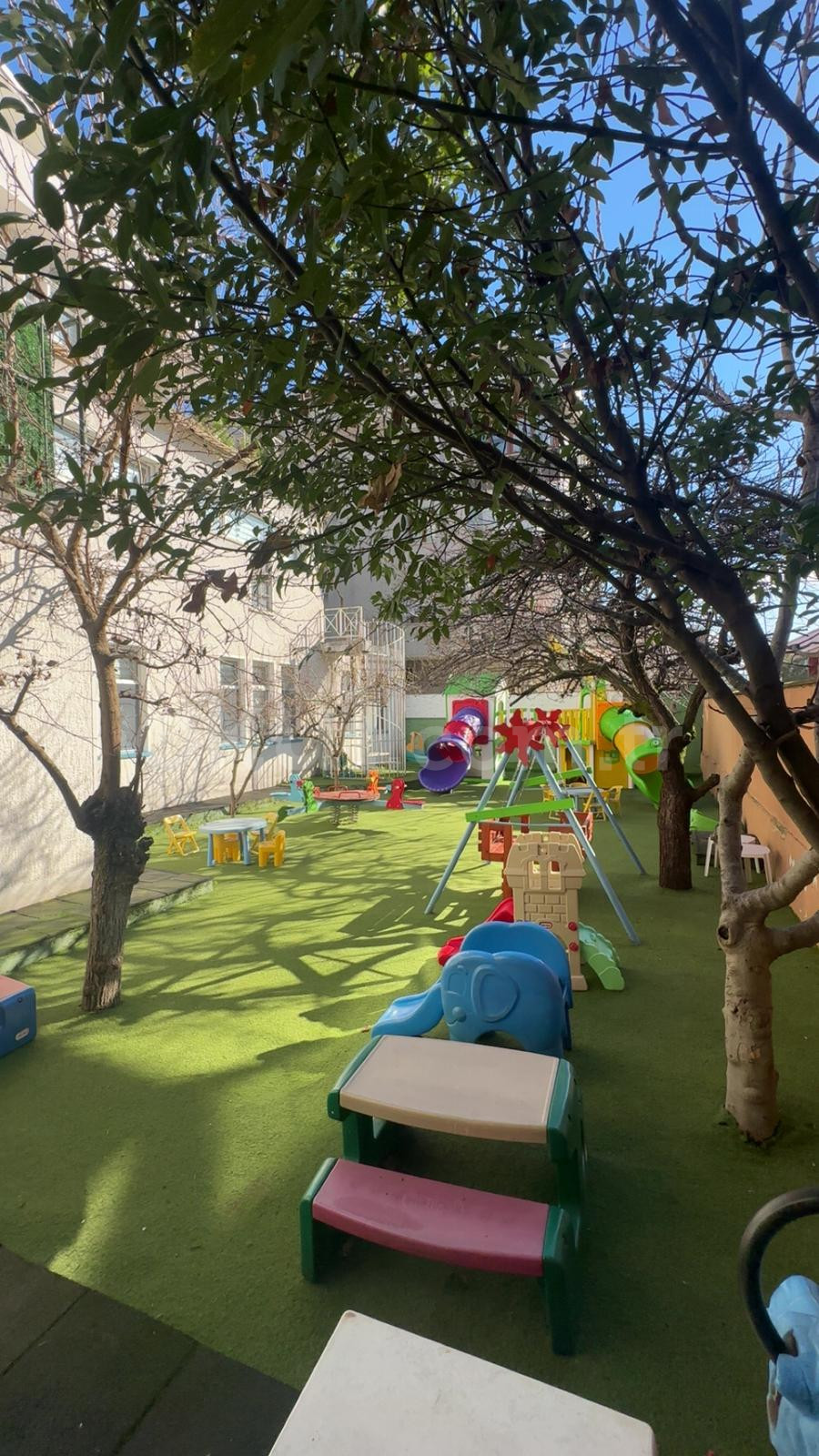 Özel Pembe Panter Anaokulu - 4