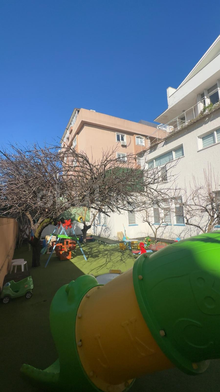 Özel Pembe Panter Anaokulu - 5