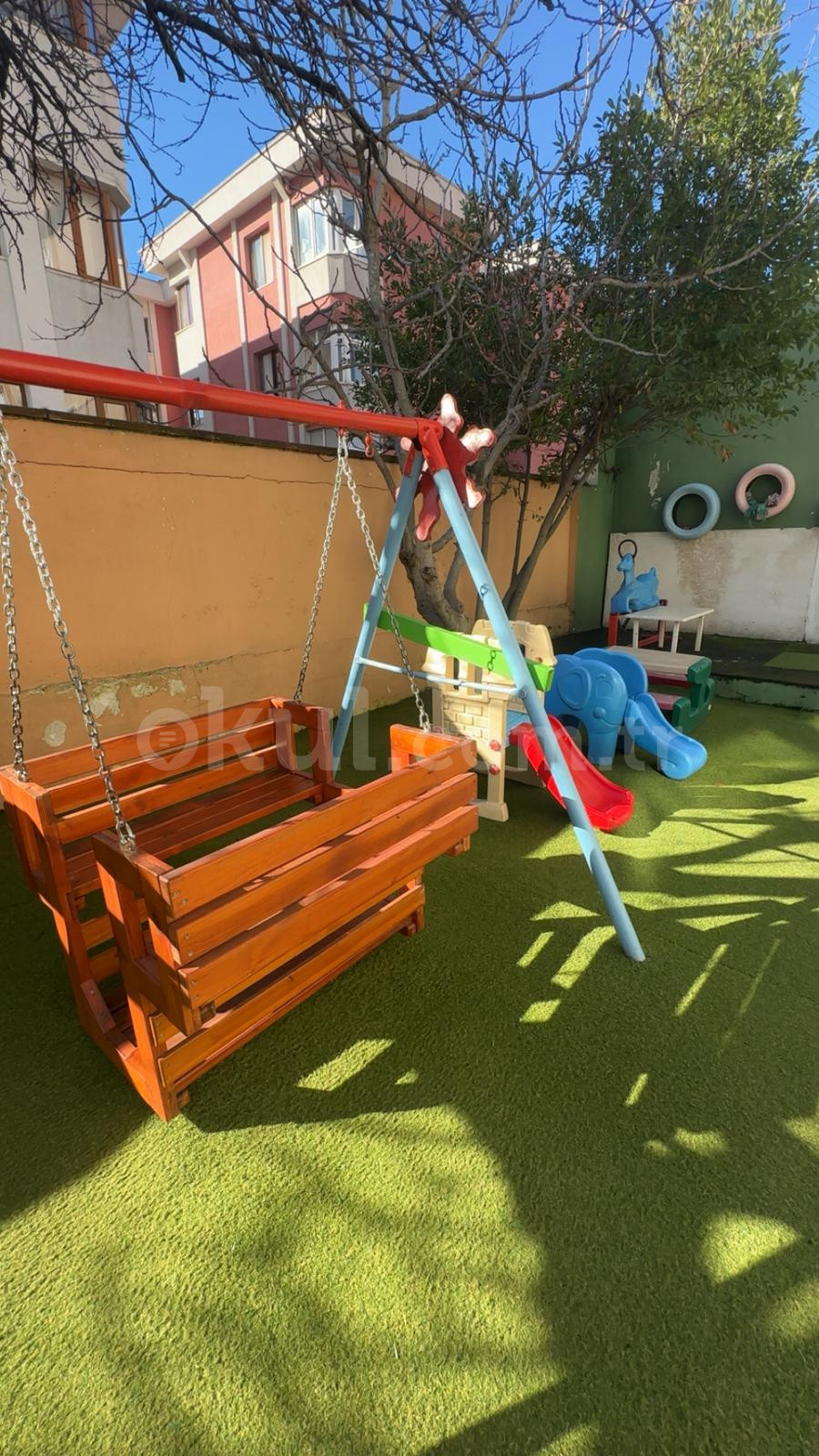 Özel Pembe Panter Anaokulu - 7