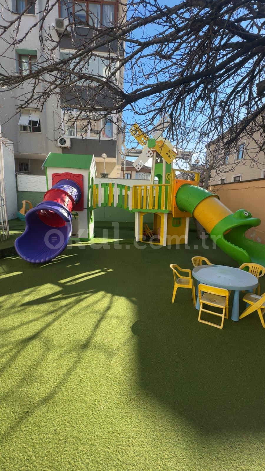 Özel Pembe Panter Anaokulu - 6