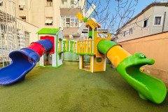 Özel Pembe Panter Anaokulu