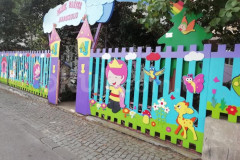 Özel Pembe Panter Anaokulu