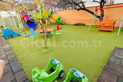 Özel Pembe Panter Anaokulu