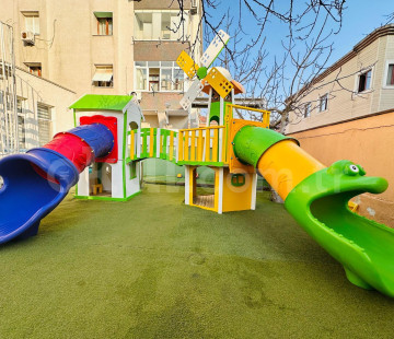 Özel Pembe Panter Anaokulu