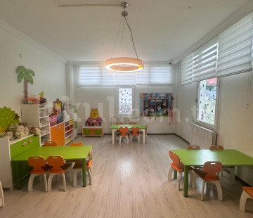 Özel Pembe Panter Anaokulu