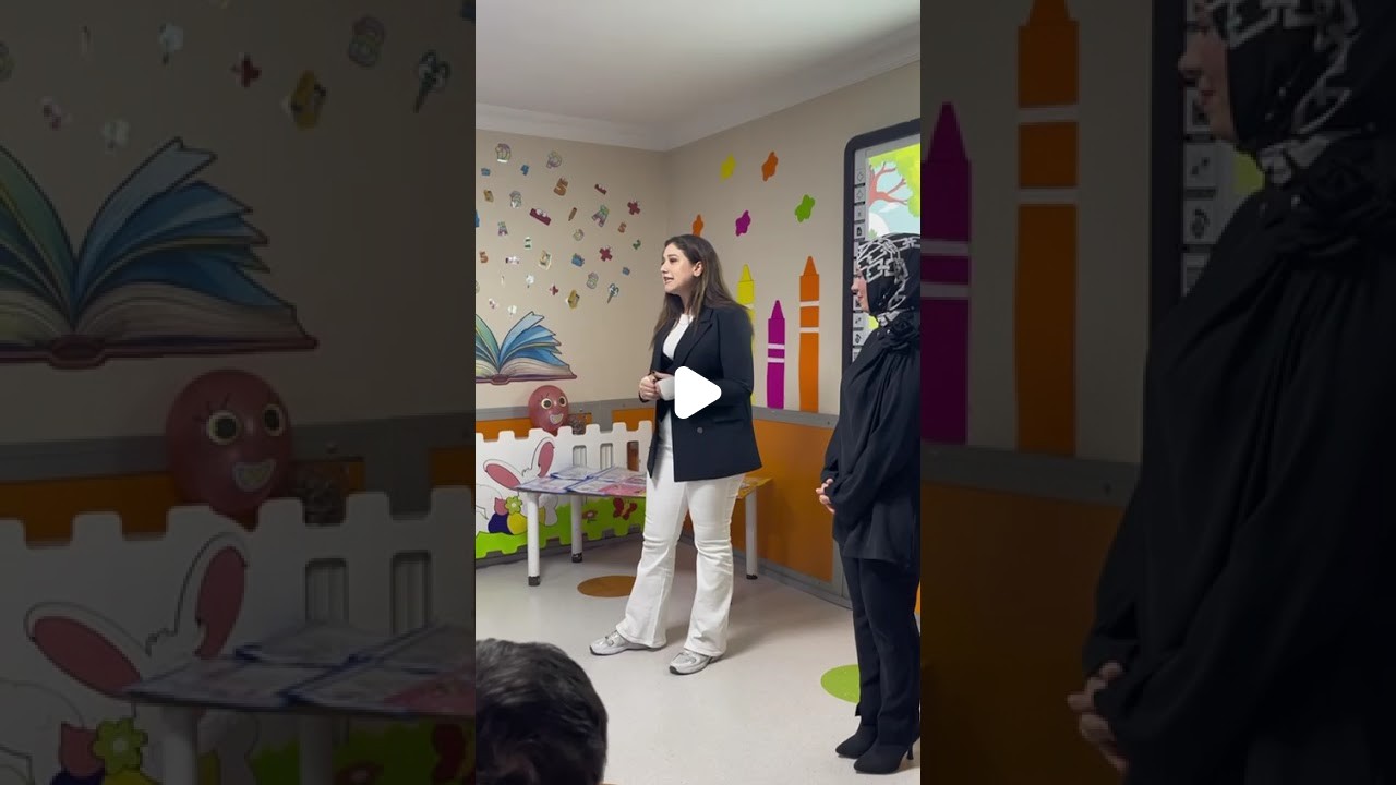 Özel Libadiye Burak Orman Anaokulu - 45