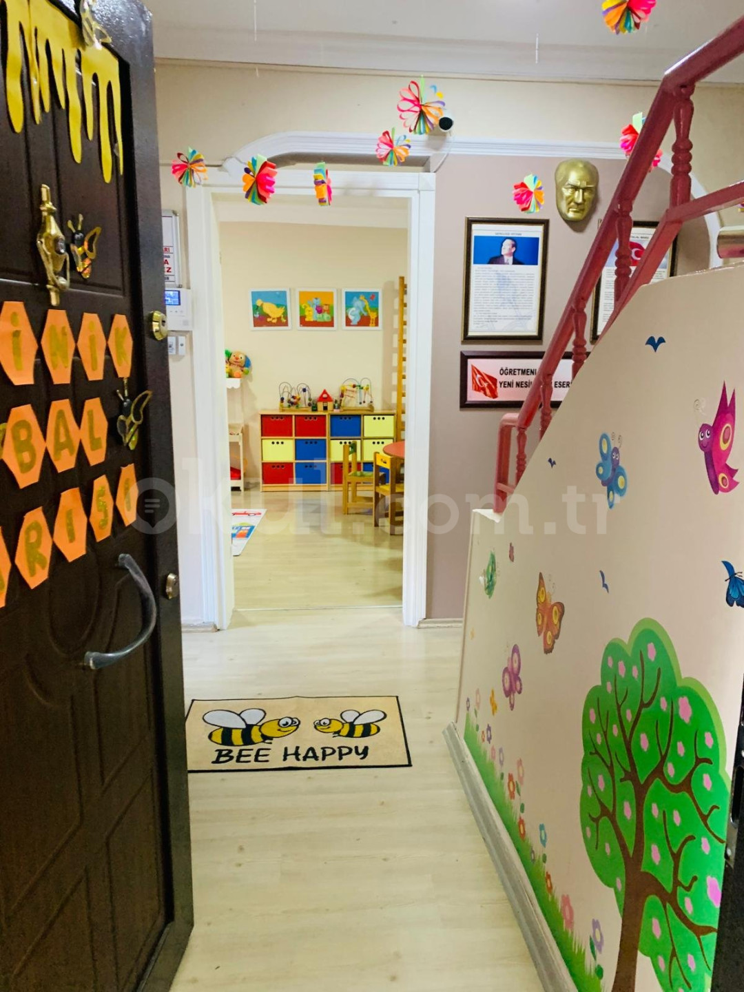 Özel Minik Balarısı Anaokulu - 5