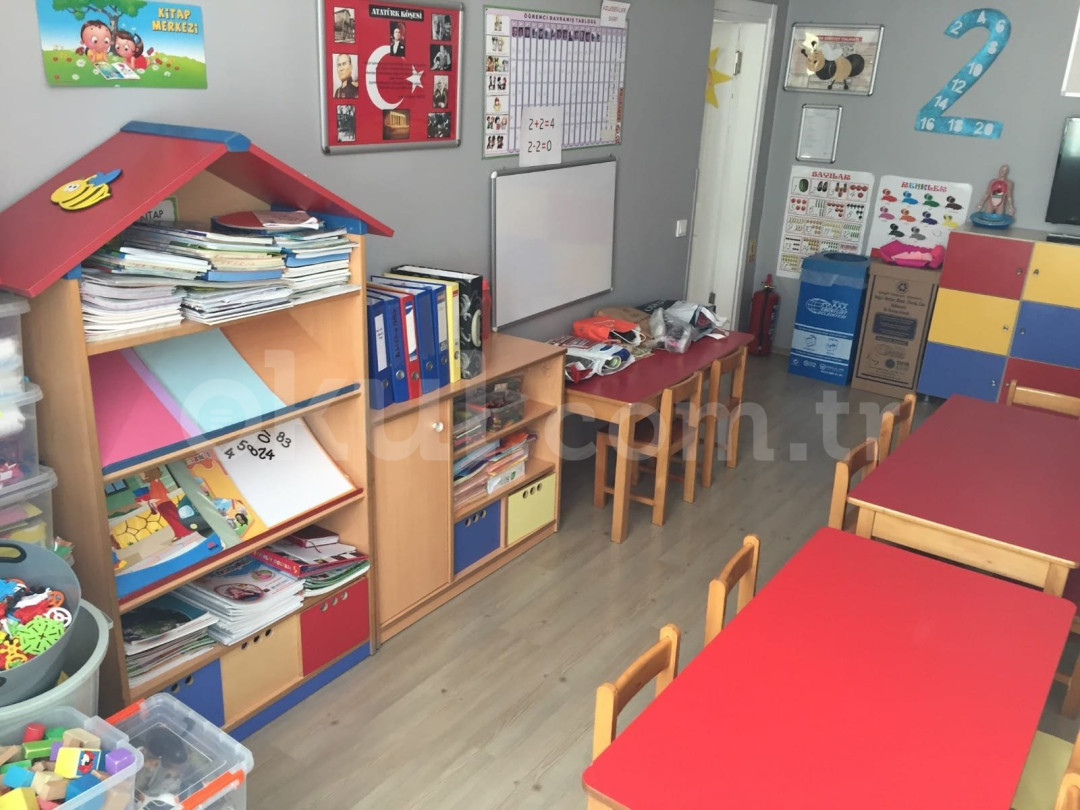 Özel Minik Balarısı Anaokulu - 14