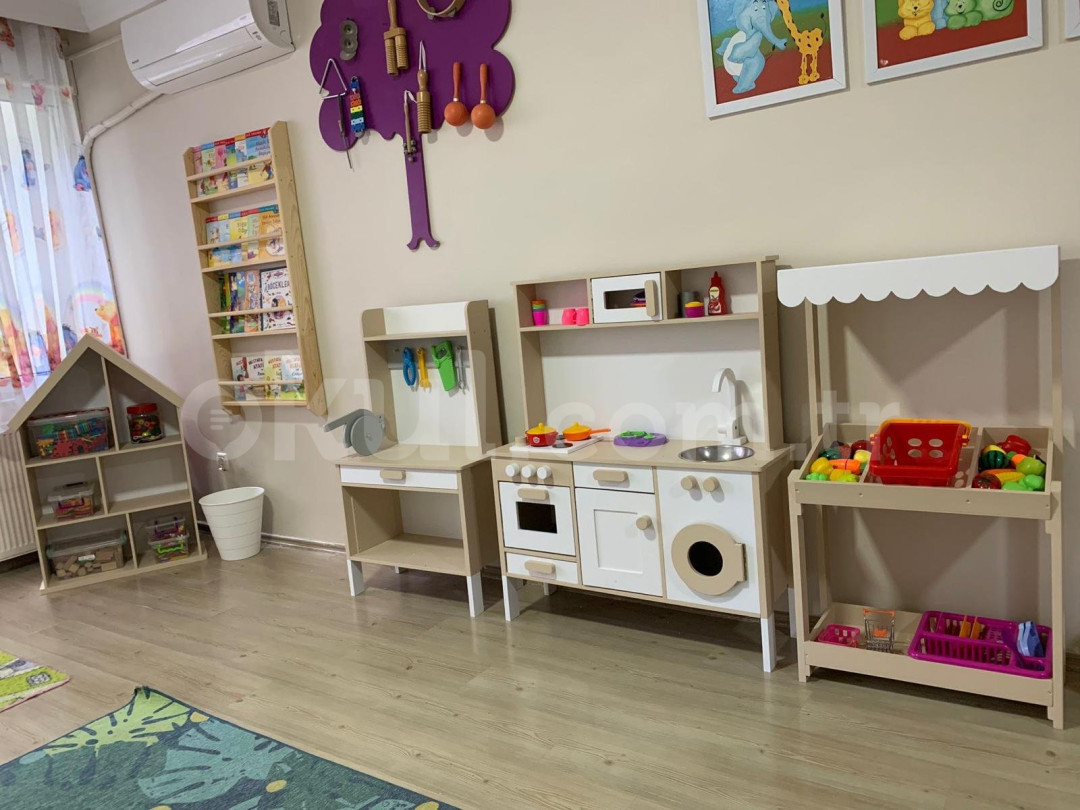 Özel Minik Balarısı Anaokulu - 10