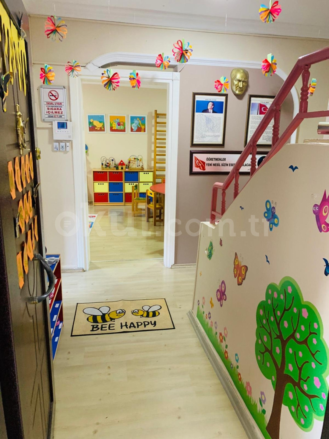 Özel Minik Balarısı Anaokulu - 4