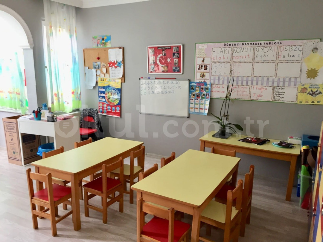 Özel Minik Balarısı Anaokulu - 11