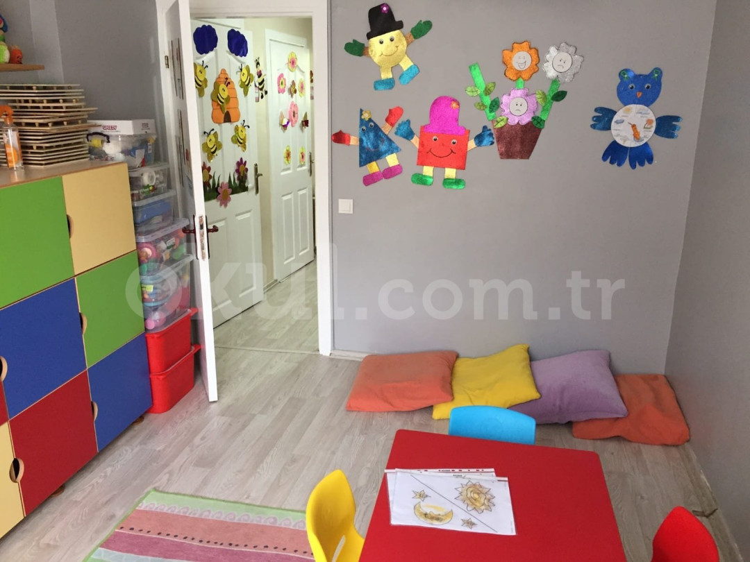 Özel Minik Balarısı Anaokulu - 7