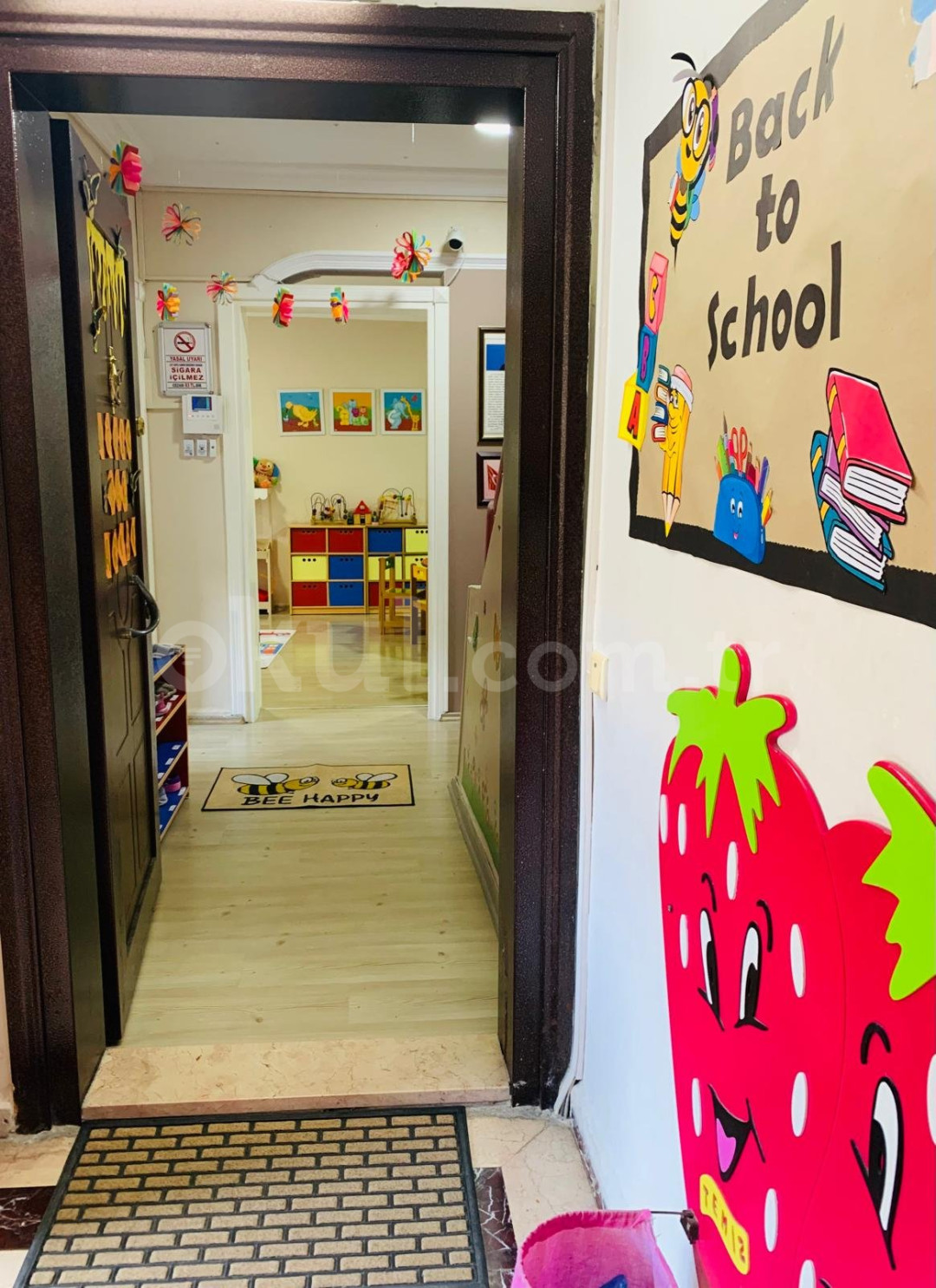 Özel Minik Balarısı Anaokulu - 9